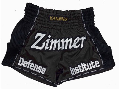 Kick boxing broek Ontwerpen : KNSCUST-1187